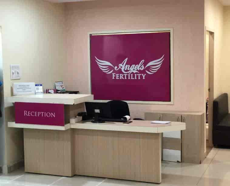 Angels fertility Hyderabad II Best IVF Center in Hyderabad